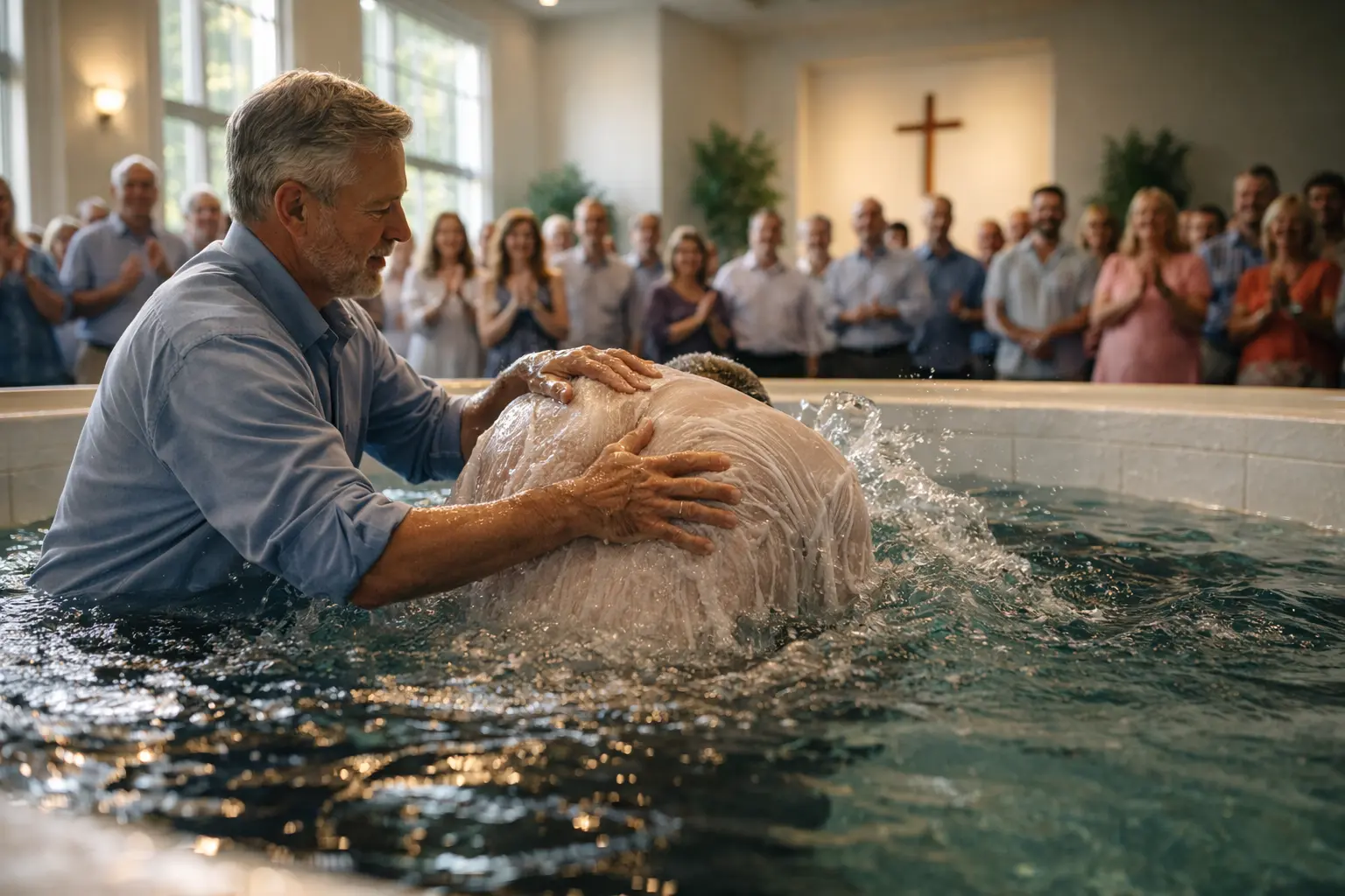 Конфессия в христианстве