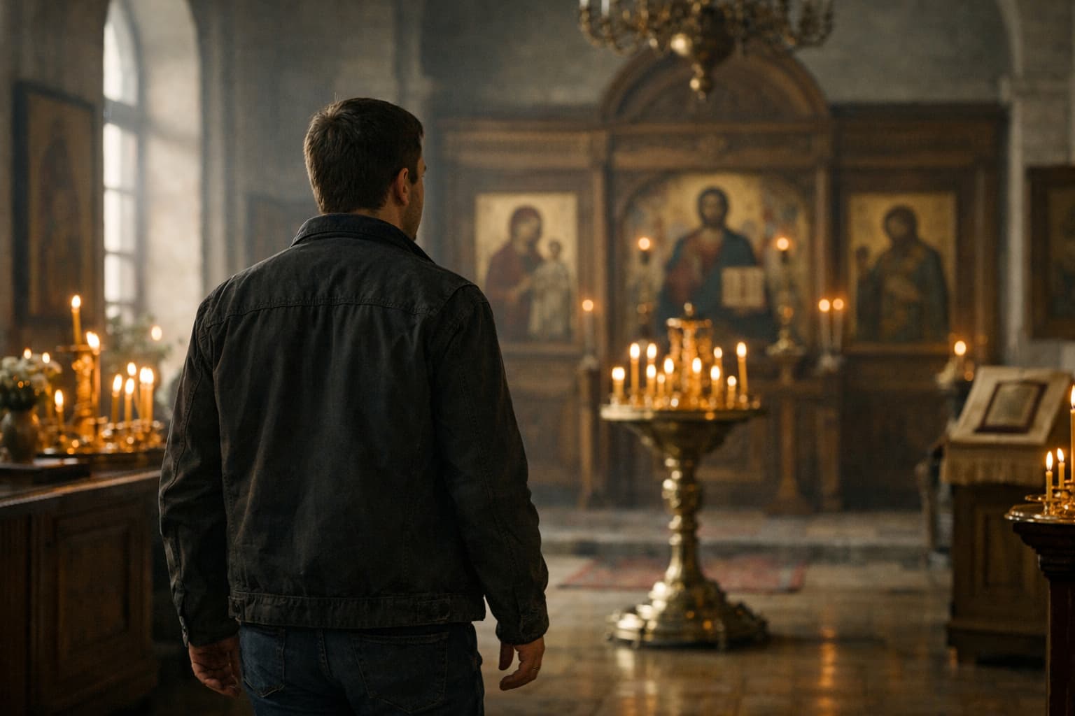 ������ ����� � ����